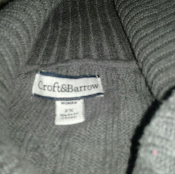 Sweater - Picture 3 of 6